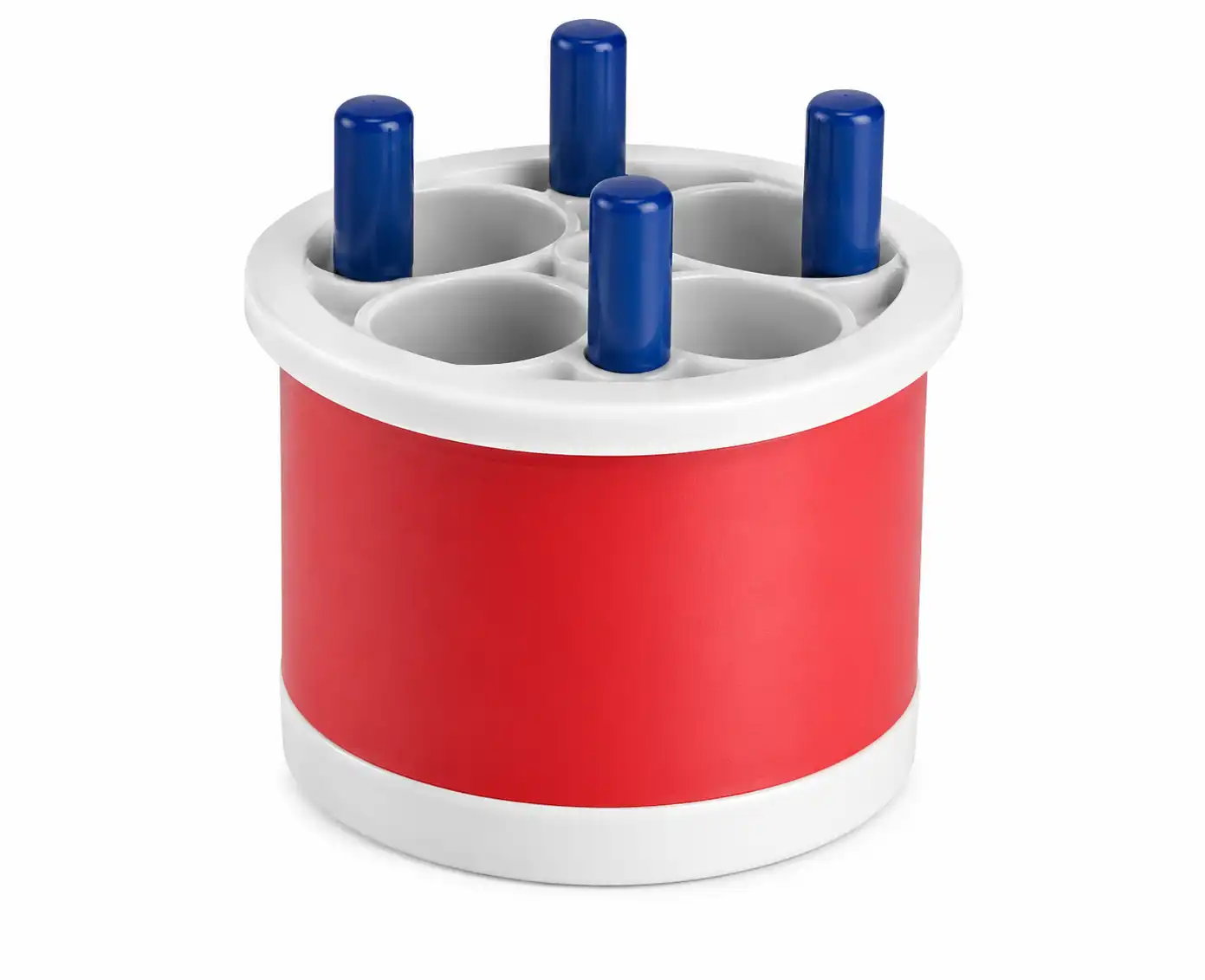 CalAM Manufacturing Quadplex Plugs for multi-duct underground applications